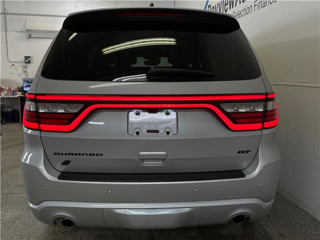 2025 Dodge Durango GT (Stk: 43528JA) in Belleville - Image 6 of 34 2025 Dodge Durango GT (Stk: 43528JA) in Belleville - Image 6 of 34