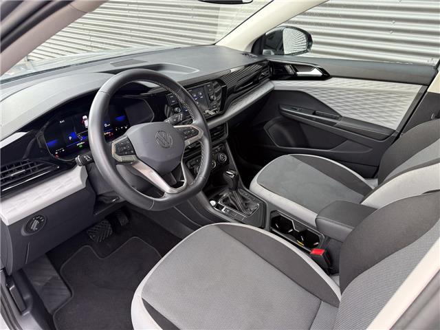 2024 Volkswagen Taos Trendline (Stk: U11138) in London - Image 10 of 23 2024 Volkswagen Taos Trendline (Stk: U11138) in London - Image 10 of 23