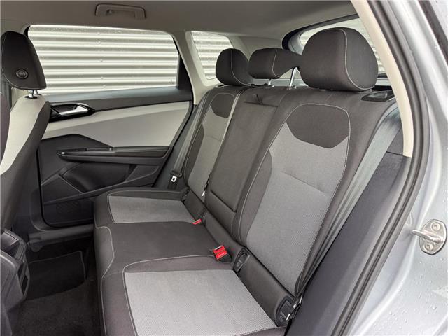 2024 Volkswagen Taos Trendline (Stk: U11138) in London - Image 11 of 23 2024 Volkswagen Taos Trendline (Stk: U11138) in London - Image 11 of 23