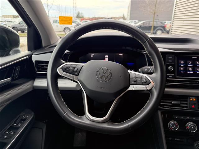2024 Volkswagen Taos Trendline (Stk: U11138) in London - Image 15 of 23 2024 Volkswagen Taos Trendline (Stk: U11138) in London - Image 15 of 23
