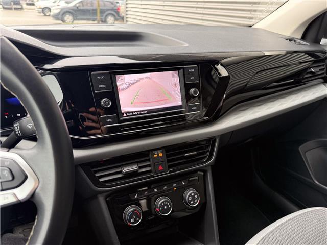 2024 Volkswagen Taos Trendline (Stk: U11138) in London - Image 18 of 23 2024 Volkswagen Taos Trendline (Stk: U11138) in London - Image 18 of 23