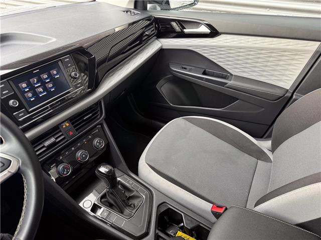 2024 Volkswagen Taos Trendline (Stk: U11138) in London - Image 19 of 23 2024 Volkswagen Taos Trendline (Stk: U11138) in London - Image 19 of 23