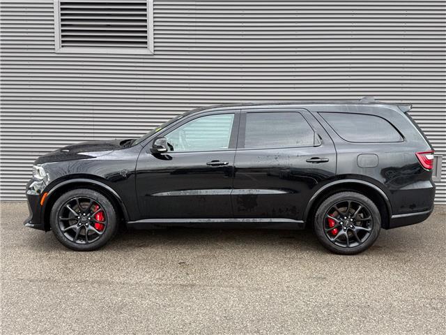 2024 Dodge Durango SRT Hellcat (Stk: 25408DA) in London - Image 3 of 29