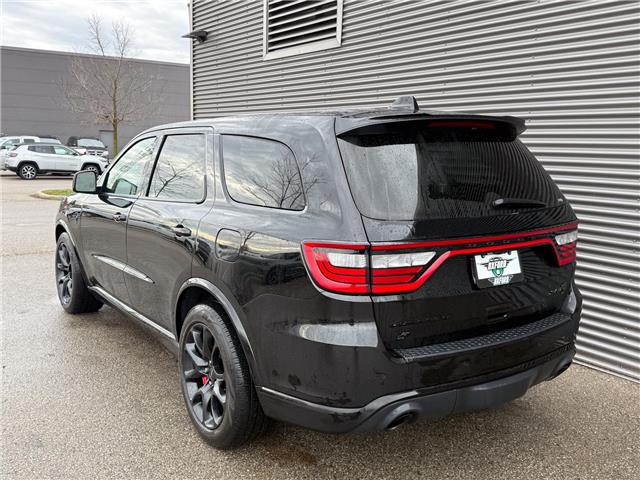 2024 Dodge Durango SRT Hellcat (Stk: 25408DA) in London - Image 4 of 29