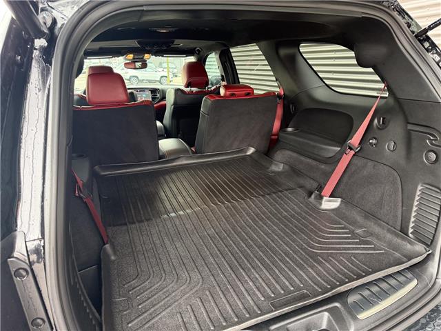 2024 Dodge Durango SRT Hellcat (Stk: 25408DA) in London - Image 7 of 29