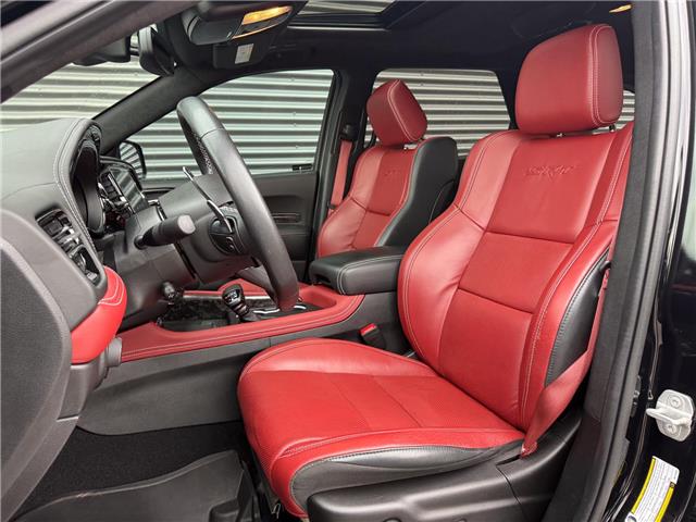 2024 Dodge Durango SRT Hellcat (Stk: 25408DA) in London - Image 8 of 29