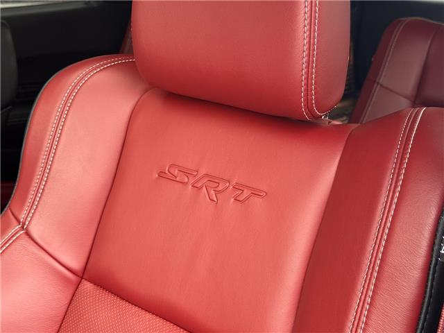 2024 Dodge Durango SRT Hellcat (Stk: 25408DA) in London - Image 9 of 29