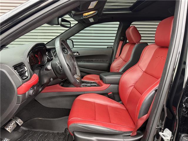 2024 Dodge Durango SRT Hellcat (Stk: 25408DA) in London - Image 10 of 29