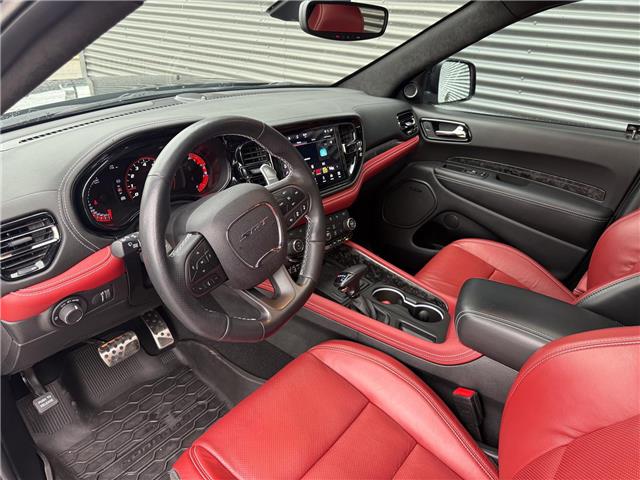 2024 Dodge Durango SRT Hellcat (Stk: 25408DA) in London - Image 12 of 29