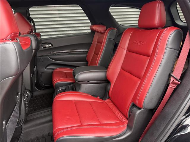 2024 Dodge Durango SRT Hellcat (Stk: 25408DA) in London - Image 13 of 29