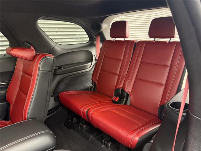 2024 Dodge Durango SRT Hellcat (Stk: 25408DA) in London - Image 14 of 29
