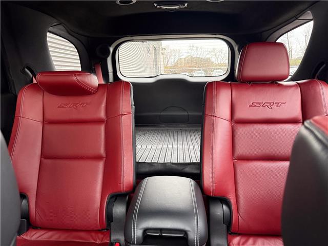 2024 Dodge Durango SRT Hellcat (Stk: 25408DA) in London - Image 15 of 29