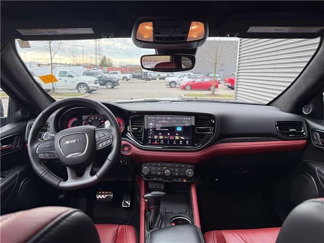 2024 Dodge Durango SRT Hellcat (Stk: 25408DA) in London - Image 16 of 29