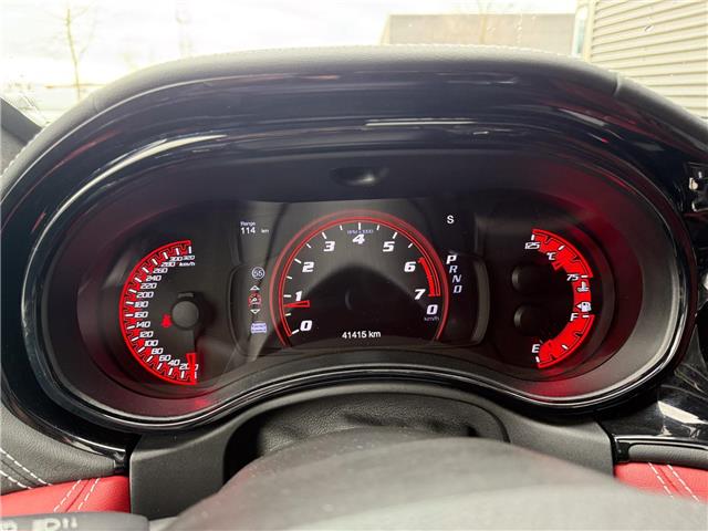 2024 Dodge Durango SRT Hellcat (Stk: 25408DA) in London - Image 18 of 29