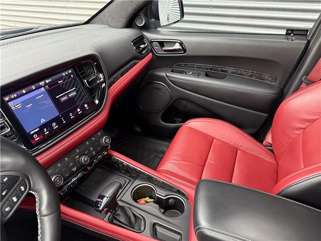 2024 Dodge Durango SRT Hellcat (Stk: 25408DA) in London - Image 21 of 29