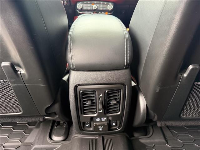 2024 Dodge Durango SRT Hellcat (Stk: 25408DA) in London - Image 26 of 29
