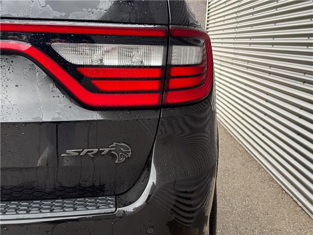 2024 Dodge Durango SRT Hellcat (Stk: 25408DA) in London - Image 28 of 29
