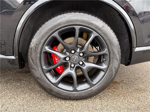 2024 Dodge Durango SRT Hellcat (Stk: 25408DA) in London - Image 29 of 29