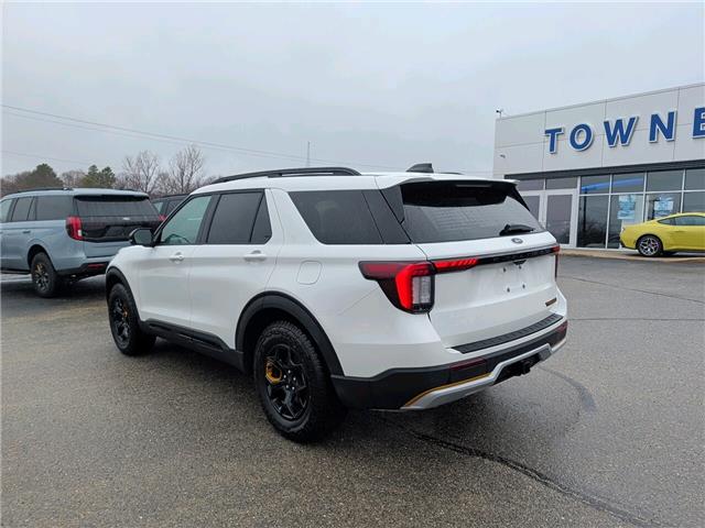 2026 Ford Explorer Tremor (Stk: EX623) in Miramichi - Image 3 of 10