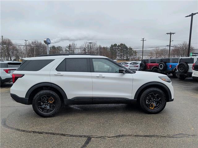 2026 Ford Explorer Tremor (Stk: EX623) in Miramichi - Image 6 of 10