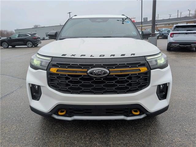 2026 Ford Explorer Tremor (Stk: EX623) in Miramichi - Image 8 of 10
