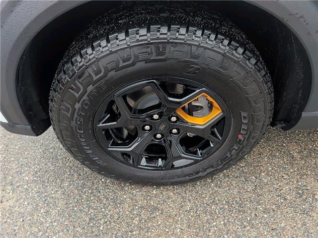 2026 Ford Explorer Tremor (Stk: EX623) in Miramichi - Image 9 of 10