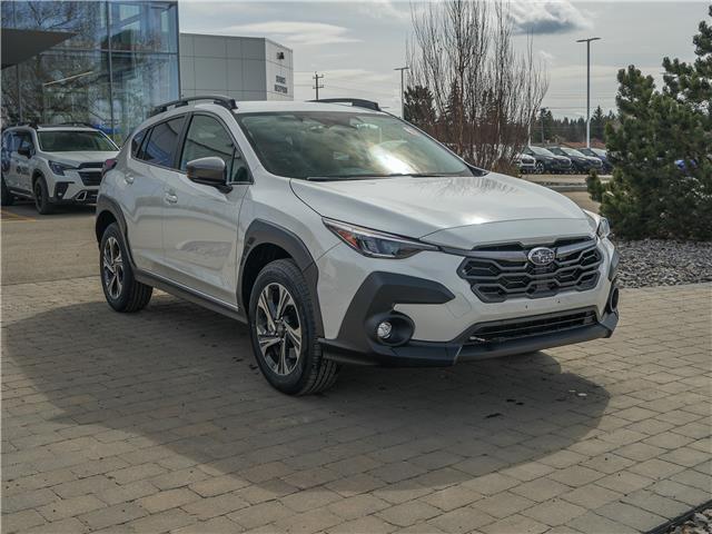 2026 Subaru Crosstrek Touring (Stk: 222779) in Red Deer - Image 1 of 17