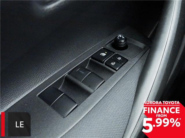 2021 Toyota Corolla LE (Stk: 365801) in Aurora - Image 15 of 25