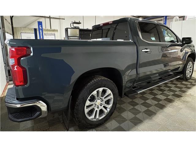 2026 Chevrolet Silverado 1500 LTZ (Stk: 26236) in Melfort - Image 3 of 16