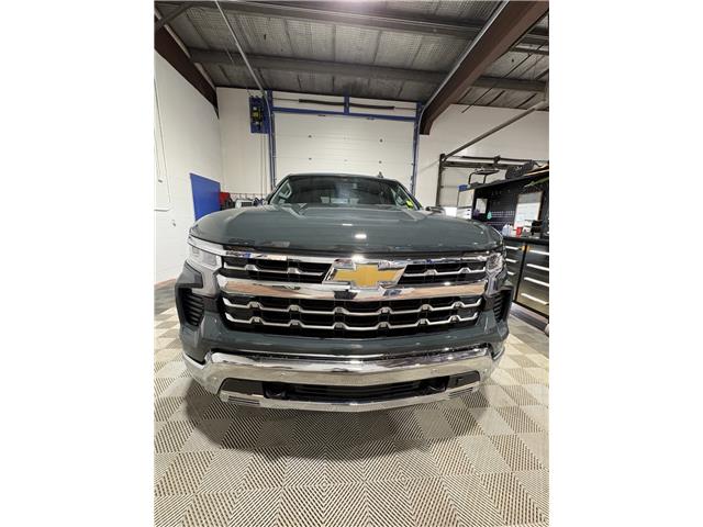 2026 Chevrolet Silverado 1500 LTZ (Stk: 26236) in Melfort - Image 5 of 16