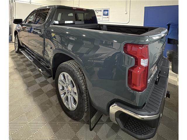 2026 Chevrolet Silverado 1500 LTZ (Stk: 26236) in Melfort - Image 4 of 16