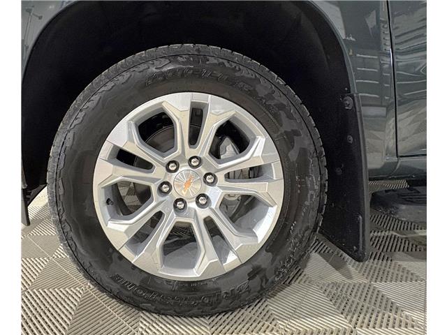 2026 Chevrolet Silverado 1500 LTZ (Stk: 26236) in Melfort - Image 7 of 16