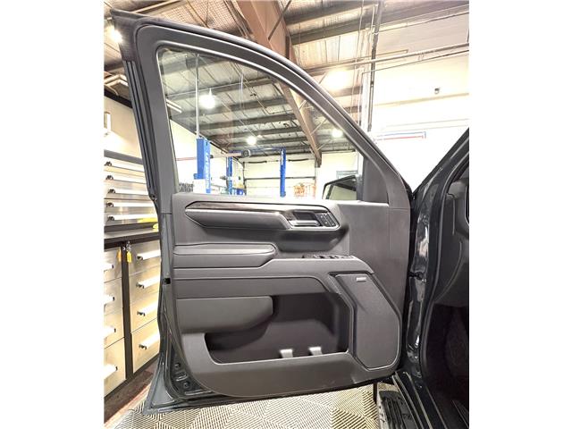 2026 Chevrolet Silverado 1500 LTZ (Stk: 26236) in Melfort - Image 9 of 16