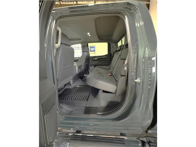 2026 Chevrolet Silverado 1500 LTZ (Stk: 26236) in Melfort - Image 15 of 16