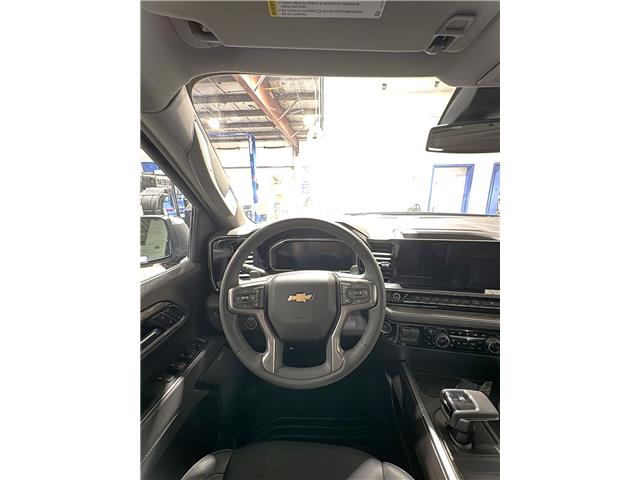 2026 Chevrolet Silverado 1500 LTZ (Stk: 26236) in Melfort - Image 13 of 16