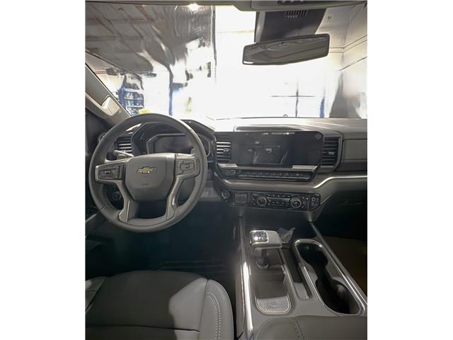 2026 Chevrolet Silverado 1500 LTZ (Stk: 26236) in Melfort - Image 14 of 16