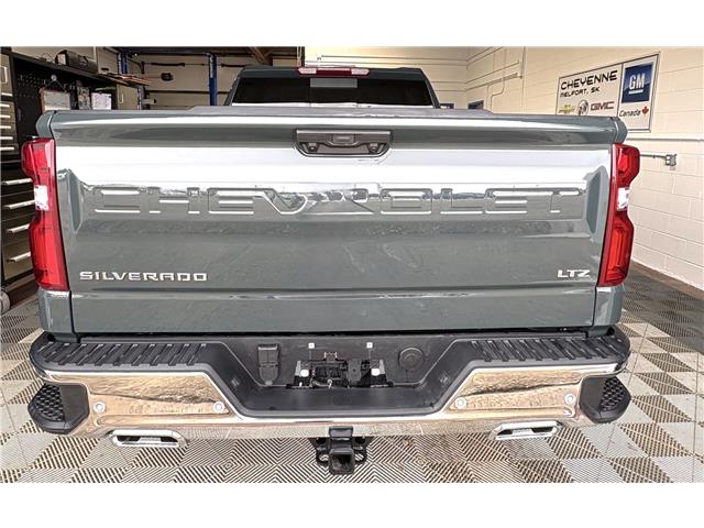 2026 Chevrolet Silverado 1500 LTZ (Stk: 26236) in Melfort - Image 6 of 16