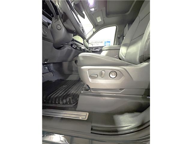 2026 Chevrolet Silverado 1500 LTZ (Stk: 26236) in Melfort - Image 8 of 16