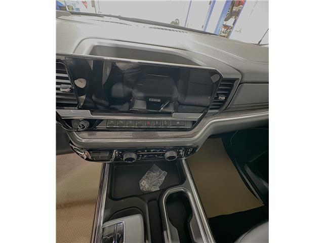 2026 Chevrolet Silverado 1500 LTZ (Stk: 26236) in Melfort - Image 11 of 16