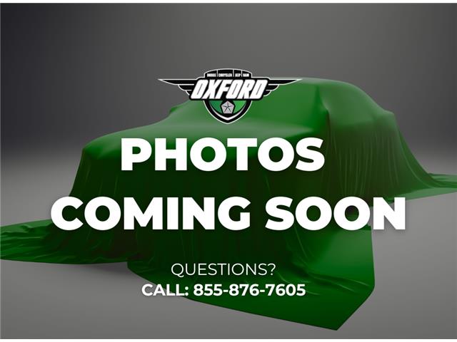 2024 Chrysler Pacifica Limited (Stk: U11146) in London - Image 1 of 1