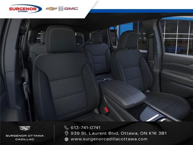 2026 Chevrolet Traverse LT (Stk: R28387) in Ottawa - Image 6 of 6