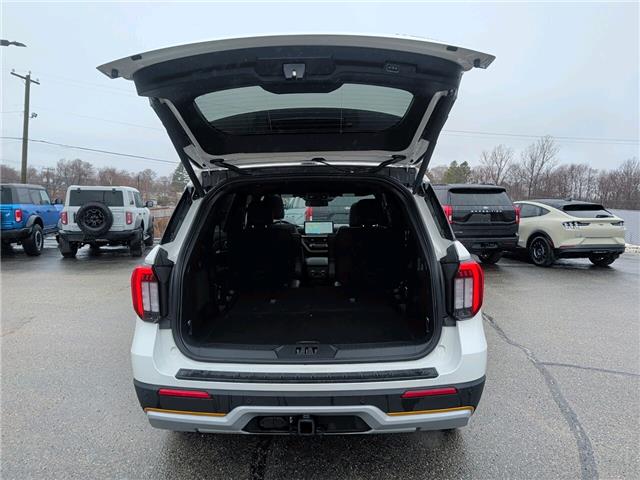 2026 Ford Explorer Tremor (Stk: EX623) in Miramichi - Image 10 of 10