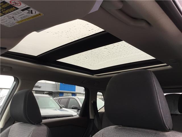 2021 Nissan Rogue SV (Stk: 26263A) in Cornwall - Image 14 of 30