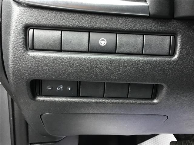 2021 Nissan Rogue SV (Stk: 26263A) in Cornwall - Image 3 of 30