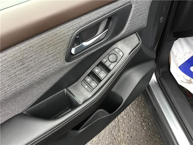 2021 Nissan Rogue SV (Stk: 26263A) in Cornwall - Image 2 of 30