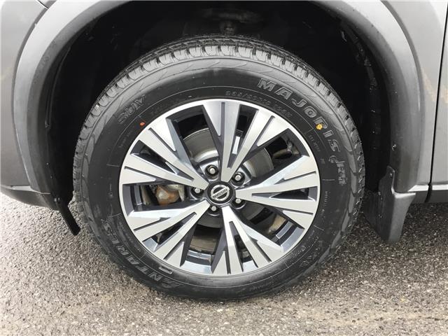 2021 Nissan Rogue SV (Stk: 26263A) in Cornwall - Image 29 of 30