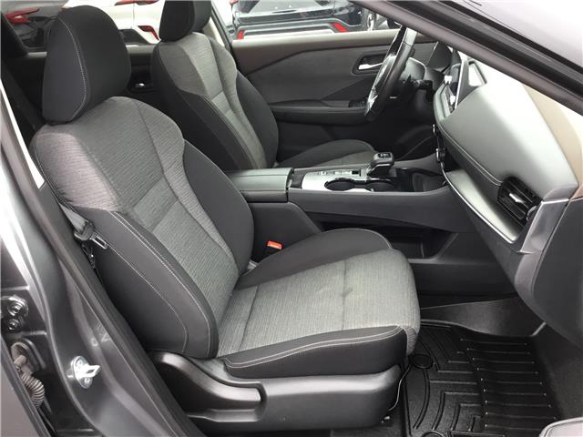 2021 Nissan Rogue SV (Stk: 26263A) in Cornwall - Image 18 of 30