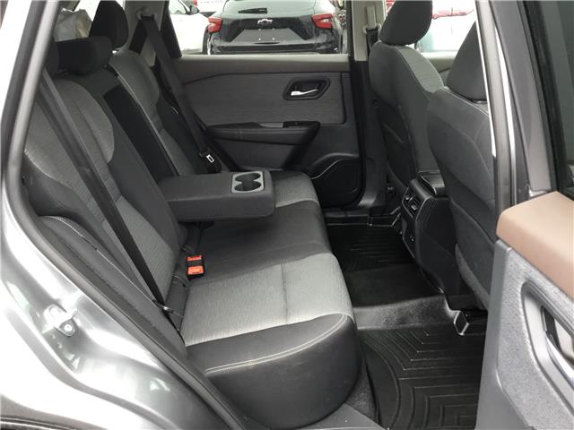 2021 Nissan Rogue SV (Stk: 26263A) in Cornwall - Image 17 of 30