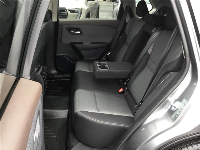 2021 Nissan Rogue SV (Stk: 26263A) in Cornwall - Image 13 of 30