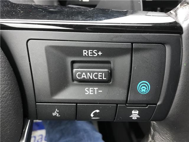 2021 Nissan Rogue SV (Stk: 26263A) in Cornwall - Image 6 of 30